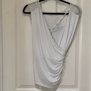 Plus size top